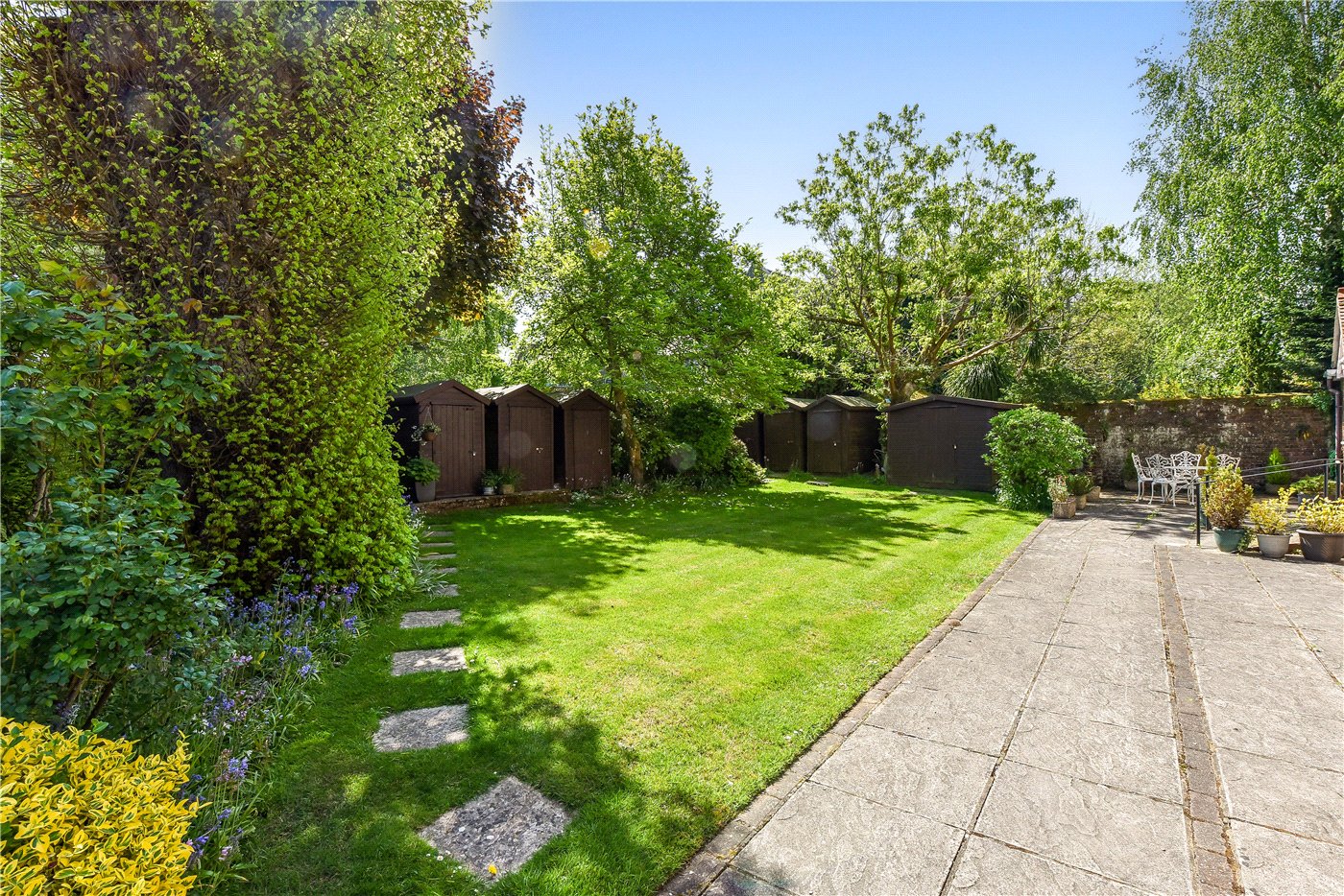 Communal Garden